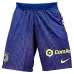 Atlético Madrid Kids' Kit 2025/26 Away - Blue
