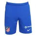 Atlético Madrid Kids' Kit 2025/26 Home - Red/White