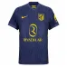 Atletico Madrid 2025/26 GRIEZMANN Away Jersey