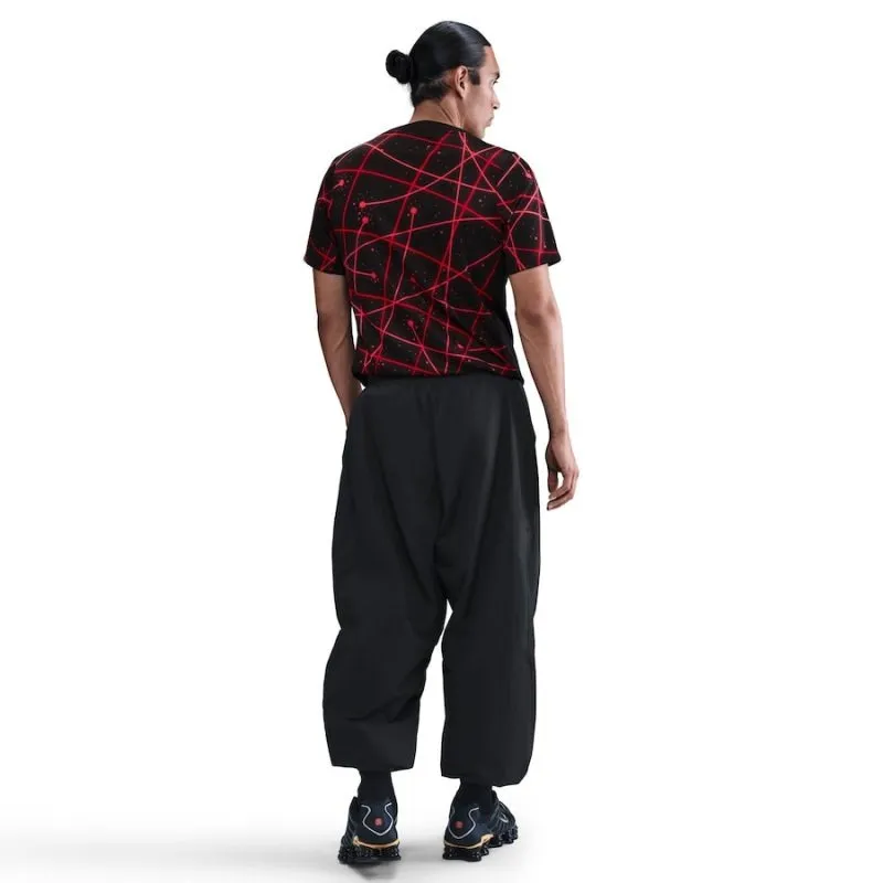 Atlético Madrid 2025/26 Pre - Match Jersey - Black/Red