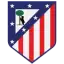 Atlético Madrid category logo image