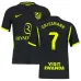 Atletico Madrid GRIEZMANN 2026/27 Away Jersey
