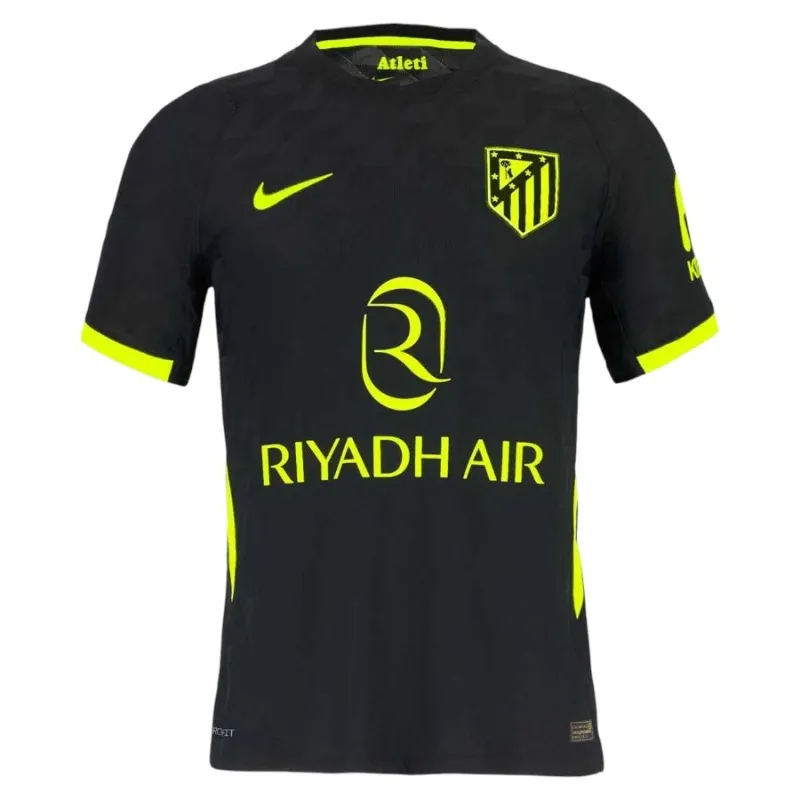 Atletico Madrid GRIEZMANN 2026/27 Away Kids Kit
