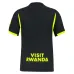 Atletico Madrid 2026/27 Away Kids Kit