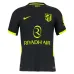Atletico Madrid 2026/27 Away Player Jersey