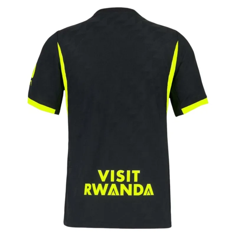 Atletico Madrid 2026/27 Away Player Jersey