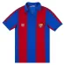 Barcelona 1984 1989 Retro Home Jersey - Red/Blue