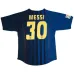 Barcelona MESSI 2004/05 Retro Away Jersey - Blue