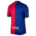 FC Barcelona Home Jersey 2024/25 - Red/Blue