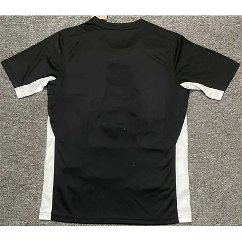FC Barcelona 2024/25 Grey Black Special Edition Jersey