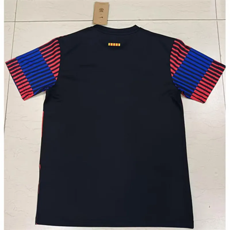 FC Barcelona 2024/25 Training Soccer Jersey