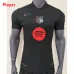 FC Barcelona Away Player Version Jersey 2024/25 - Black