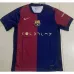 Camisa de edición especial del FC Barcelona 2024/25 - Rojo/Azul