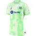 FC Barcelona Women's Third Jersey 2024/25 - Green