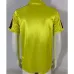 FC Barcelona Retro Jersey 1982 - 84 Away - Yellow