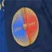 FC Barcelona Retro Jersey 1899-1999 Commemorative Edition - Red/Blue