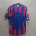 FC Barcelona Retro Jersey 2006 UCL Final Edition - Red/Blue
