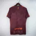 Troisième maillot rétro du FC Barcelona 2017/18 - Bourgogne