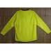 FC Barcelona Retro Jersey 2008/09 Away - Yellow