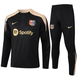 FC Barcelona Sportswear 2024/25 - Black