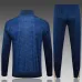FC Barcelona Sports Jacket 2024/25 - Blue
