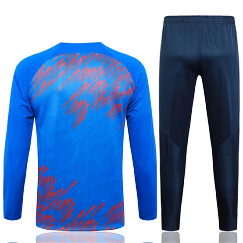 FC Barcelona Sportswear 2024/25 - Blue