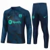 FC Barcelona Sportswear 2024/25 - Blue