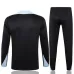 FC Barcelona Children's Sportswear 2024/25 - Black