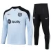 FC Barcelona Children's Sportswear 2024/25 - Blue