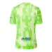 FC Barcelona Kids' Third Jersey Set 2024-25 - Green