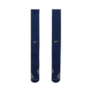 Calze di campo di casa di FC Barcelona 2024/25 - Blu