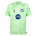 FC Barcelona LAMING YAMAL 2024/25 Third Jersey - Green