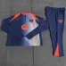Barcelona 2025/26 Kids Sports Set blue