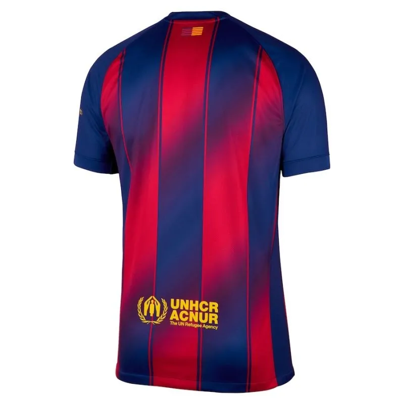 Maglia Barcellona Casa 2025/26
