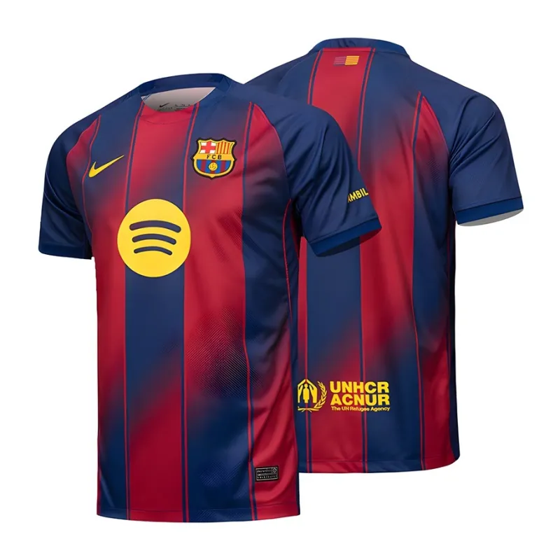 Maglia Barcellona Casa 2025/26