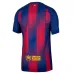 Barcelona 2025/26 Home Player Jersey