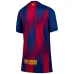 Maglia casa bambini del Barcellona 2025/26 - Rosso/Blu