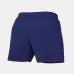 Set di maglia casa bambini del Barcellona 2025/26 - Rosso/Azzurro