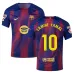 Barcelona 2025/26 YAMAL Home Jersey