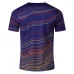 Maillot de pré-match du FC Barcelone 2025/26 - Bleu