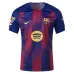 FC Barcelona PEDRI 2025/26 Kinder-Heimtrikot-Set - Rot/Blau
