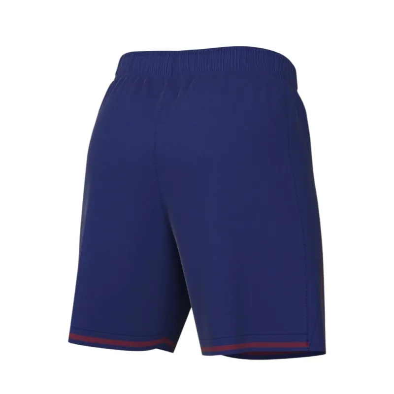 FC Barcelona PEDRI 2025/26 Kinder-Heimtrikot-Set - Rot/Blau