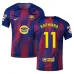 Barcelona 2025/26 RAPHINHA Home Jersey