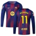 Barcelona Heimtrikot Langarm 2025/26 RAPHINHA