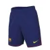 FC Barcelona RAPHINHA 2025/26 Heim-UCL-Kinder-Trikot-Set - Rot/Blau