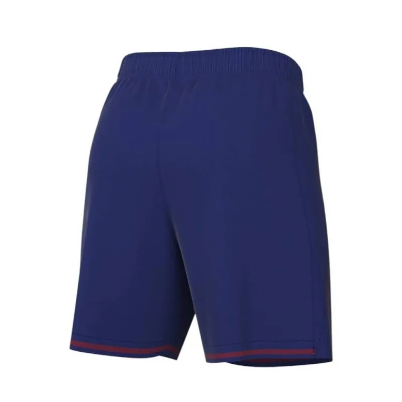 Barcelona RASHFORD 2025/26 Home Kids' Jersey Set - Red/Blue