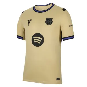 Maglia Barcellona Trasferta 2025/26