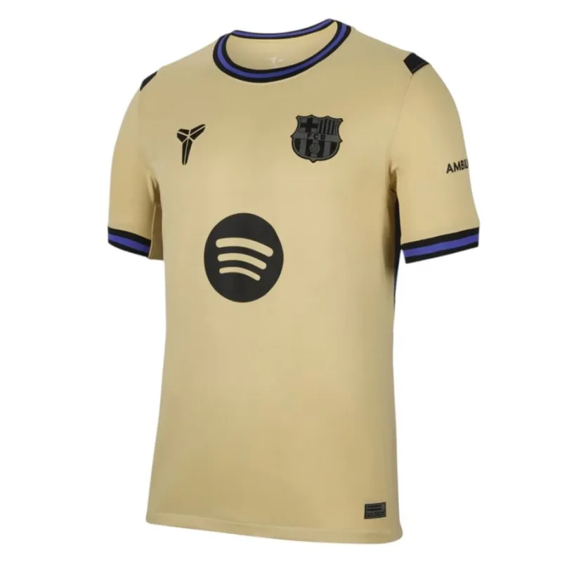 Maglia Barcellona Trasferta 2025/26