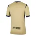 Maglia in trasferta bambini del Barcellona 2025/26 - Beige