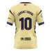 Barcelone YAMAL 2025/26 Maillot Enfant Extérieur